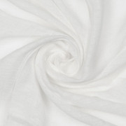 Chránič do postieľky mušelín pletený vrkoč 200 cm Babymatex