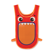 Vesty s loptičkami Monster Tag B-Toys
