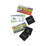 Vedomostné pexeso - Sport Albi