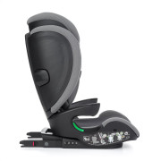 Autosedačka Elite Fix Pro i-Size 100-150 cm (15-36 kg) Petite & Mars