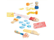 Unikátne potreby pre maľovanie Djeco