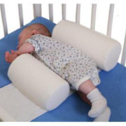 Polohovacie valčeky