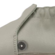 Kožené capáčky Silk Lodger