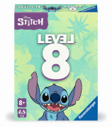 Hra Level 8 Disney Stitch