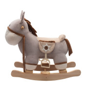 Hojdacia hračka s melódiou Donkey PlayTo