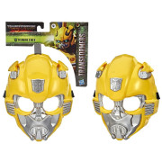 Transformers figúrka mv7 základná maska ​​na hranie rolí