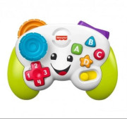 Veselý herný ovládač Fisher Price