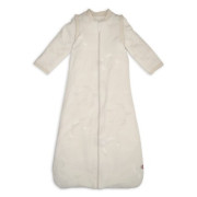 Spací vak s rukávmi Lodger Matcha Birch