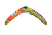 Bumerang penový 43 cm