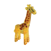 Magnetická stavebnica Safari 25 dielov Magna-tiles