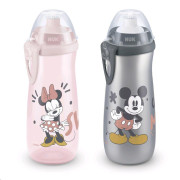 Fľaša Sports Cup NUK, Disney - Mickey 450 ml