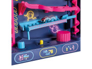 Spoločenská hra Bláznivé guličky Level Up Tomy