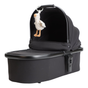 Závesné hračky Newborn Naturals Little Dutch