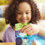 Magnetická stavebnica Hamster Ball 13 dielov