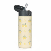 Termoska na tekutiny so slamkou 400 ml Zopa