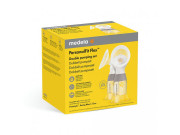 Medela odsávacia súprava double PersonalFit Flex™
