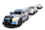 AS Policajné auto Street Force 33cm Dickie