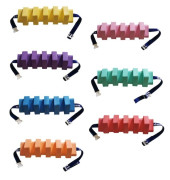 Penový plavecký pás 1 000 mm jednofarebný Matuška Dena