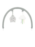 Elektrické hojdačka Pearl MoMi