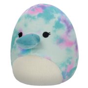 Squishmallows Vtákopysk - Mitch