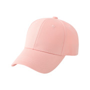 Letná šiltovka bavlnená jednofarebná 52 - 54 cm Besnazzy