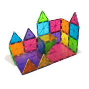 Magnetická stavebnica 32 dielov Magna-tiles