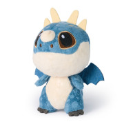 Ako vycvičiť draka plyšoví draci v sude