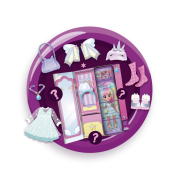 Cry Babies bábika BFF Jenna