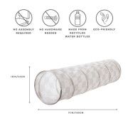 Detský Tunel Recycled 3 Sprouts