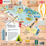 Malí svetobežníci