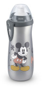 Fľaša Sports Cup NUK, Disney - Mickey 450 ml