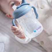 Univerzálna sada na pitie 3v1 240 ml b.box