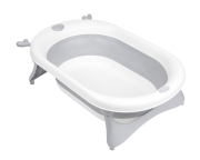 Vanička skladacia Foldy Grey KikkaBoo