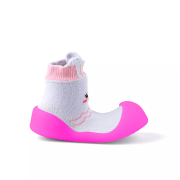 Ponožkové topánočky Chameleon Rabbit