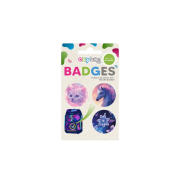 Školská súprava 4 ks OXY Sherpy Motýľ