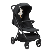 Závesné hračky Newborn Naturals Little Dutch