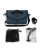 Športový kočík Clara MoMi