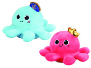 Chobotnica opakuje čo hovoríš s efektmi 23 cm