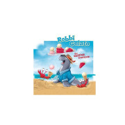 Mini hra pre deti Robbi Gelato Haba