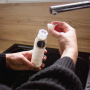 Elektrická odsávačka nosných hlienov Rinö Pro