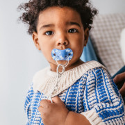 Cumlík SX Pre fyziologický Wild & Free 6/18 m 2 ks Suavinex