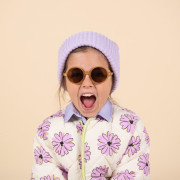 Slnečné okuliare 4 - 6 rokov Woam