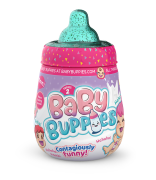 Baby Buppies smejúce sa bábätká