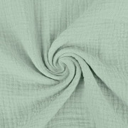 Letná mušelínová nepadacia deka