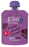 Ella's Kitchen BIO Slivková desiata (70 g)