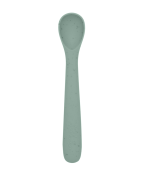 Lyžička Platinum Silicone KikkaBoo