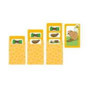 Obrázkové kvízy - Zvieratá Kvído