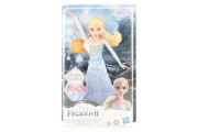 Frozen 2 Vodné hrátky
