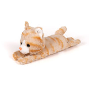 Plyšové zvieratko na zápästie 26 cm