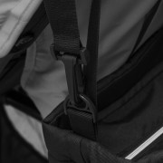 Taška na kočík Baby Mix Lux čierna